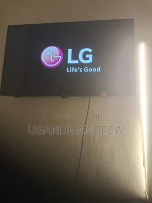 Lg Smart Tv