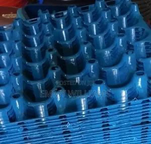 Egg Crates