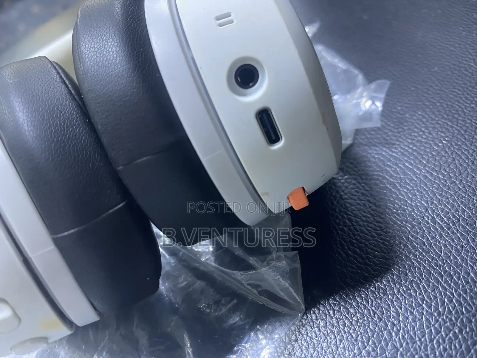 Skullcandy Crusher Anc 2