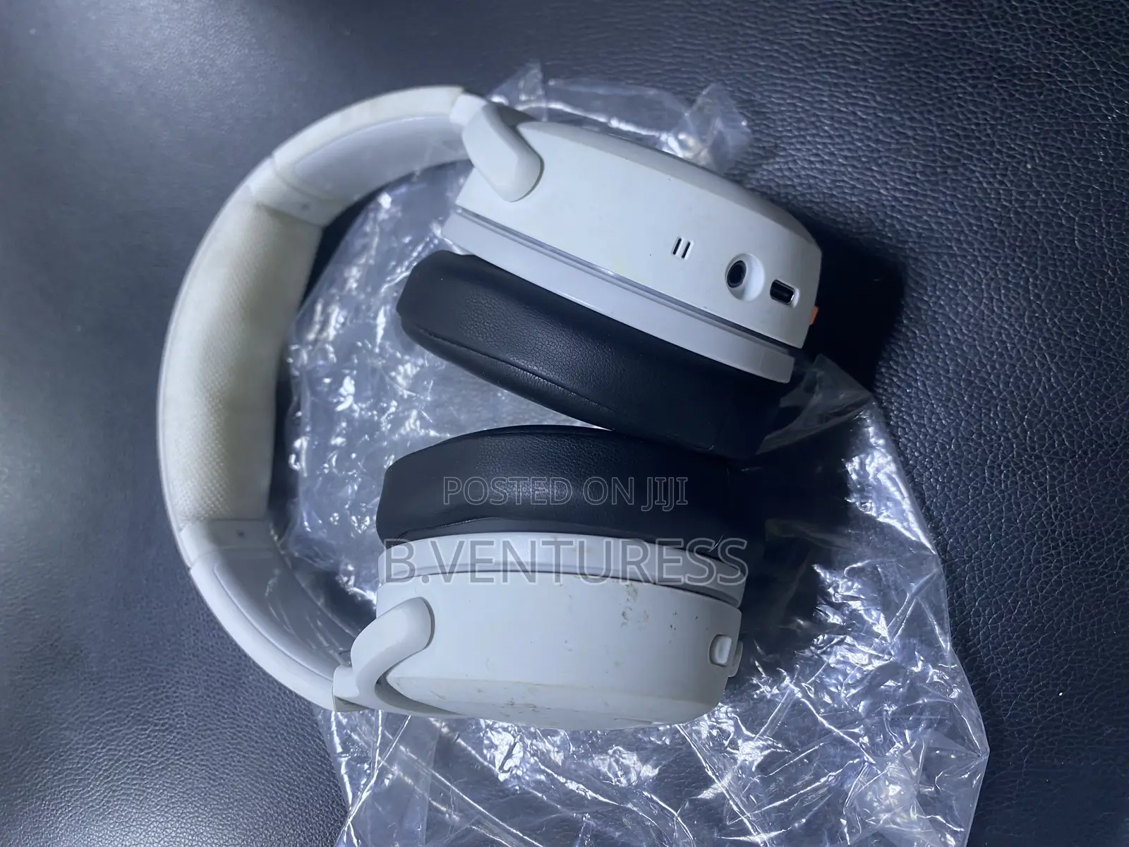 Skullcandy Crusher Anc 2