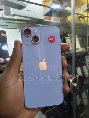 Apple iPhone 14 128 GB Blue