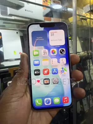 Apple iPhone 14 128 GB Blue