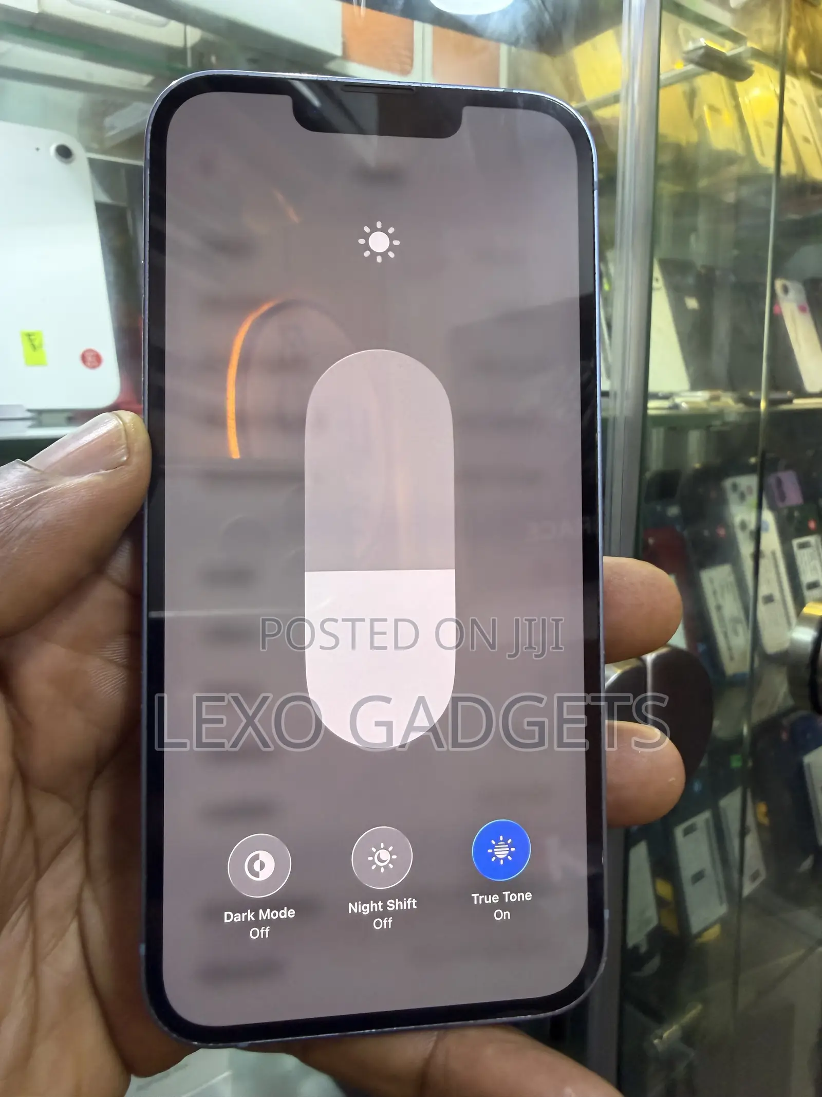 Apple iPhone 14 128 GB Blue