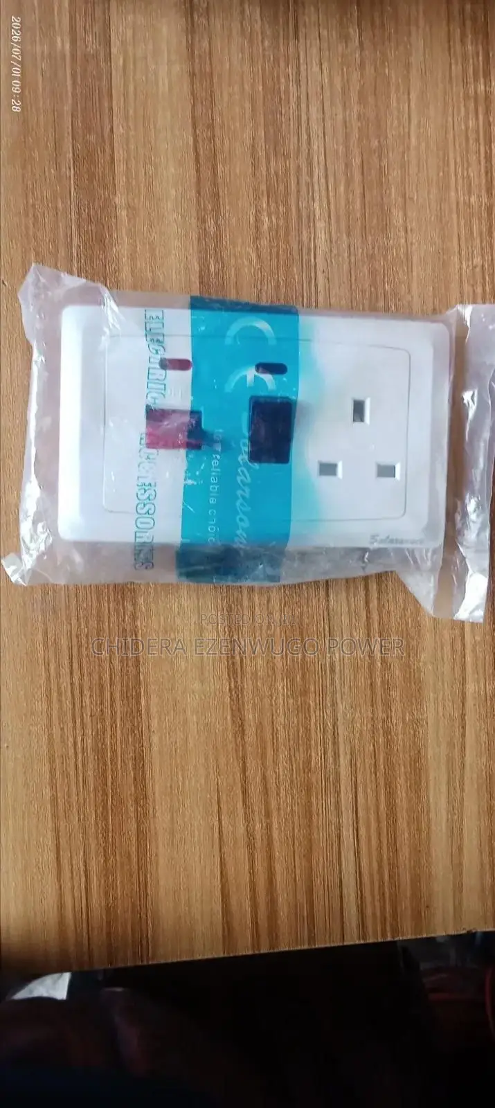 Electrical Accessories
