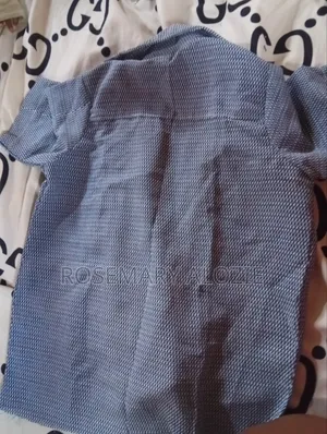 Vintage Shirt