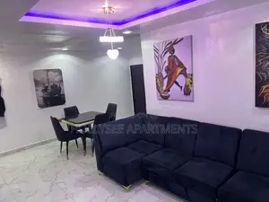 1bedroom Service Apartment (New)