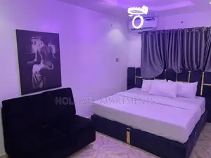 1bedroom Service Apartment (New)