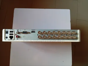Hikvision DVR