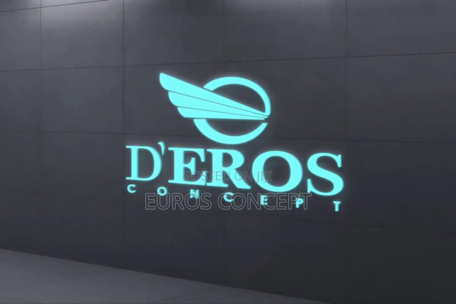 Eros Graphics Design Printing Service