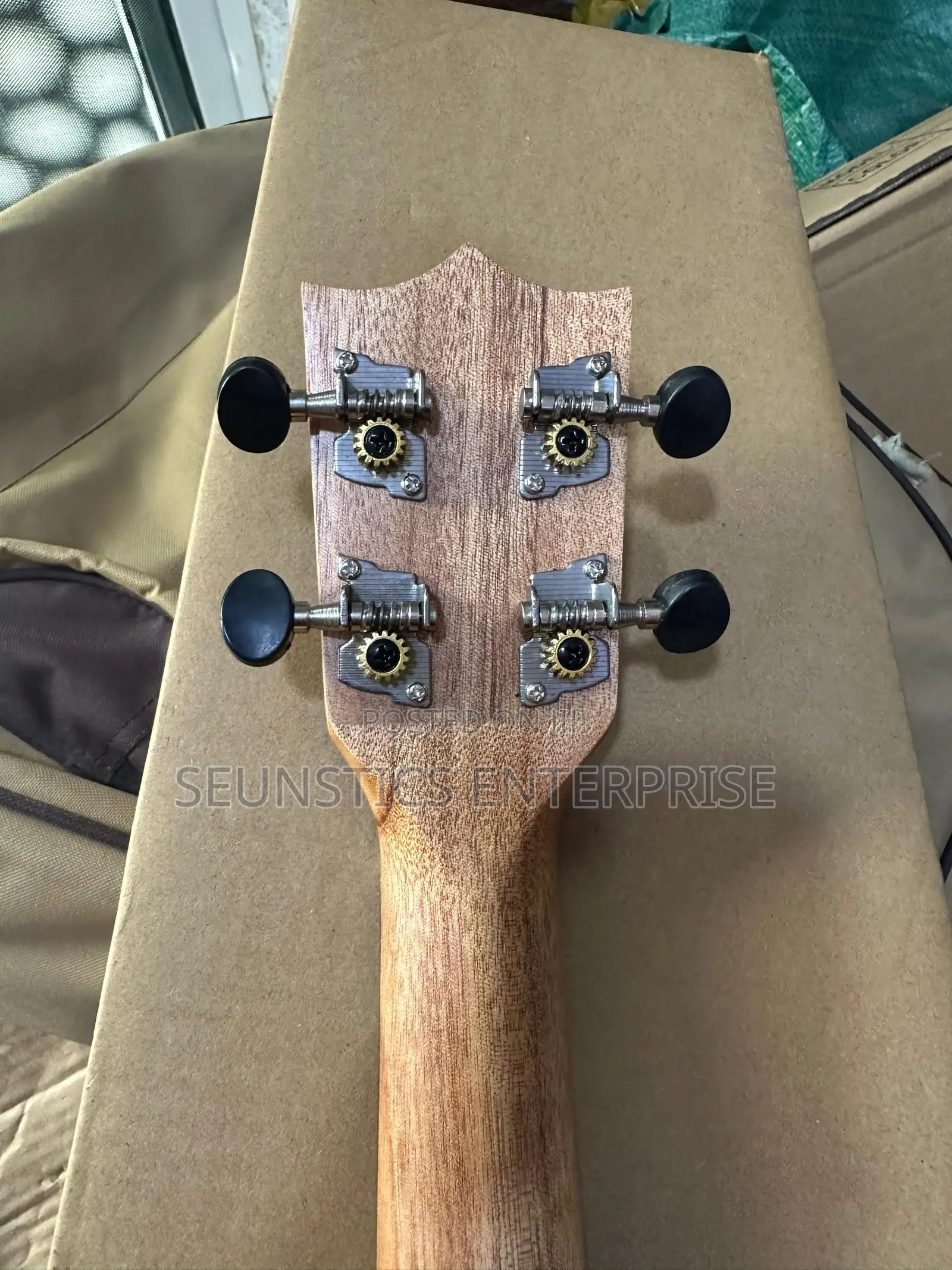 Quality Ukulele