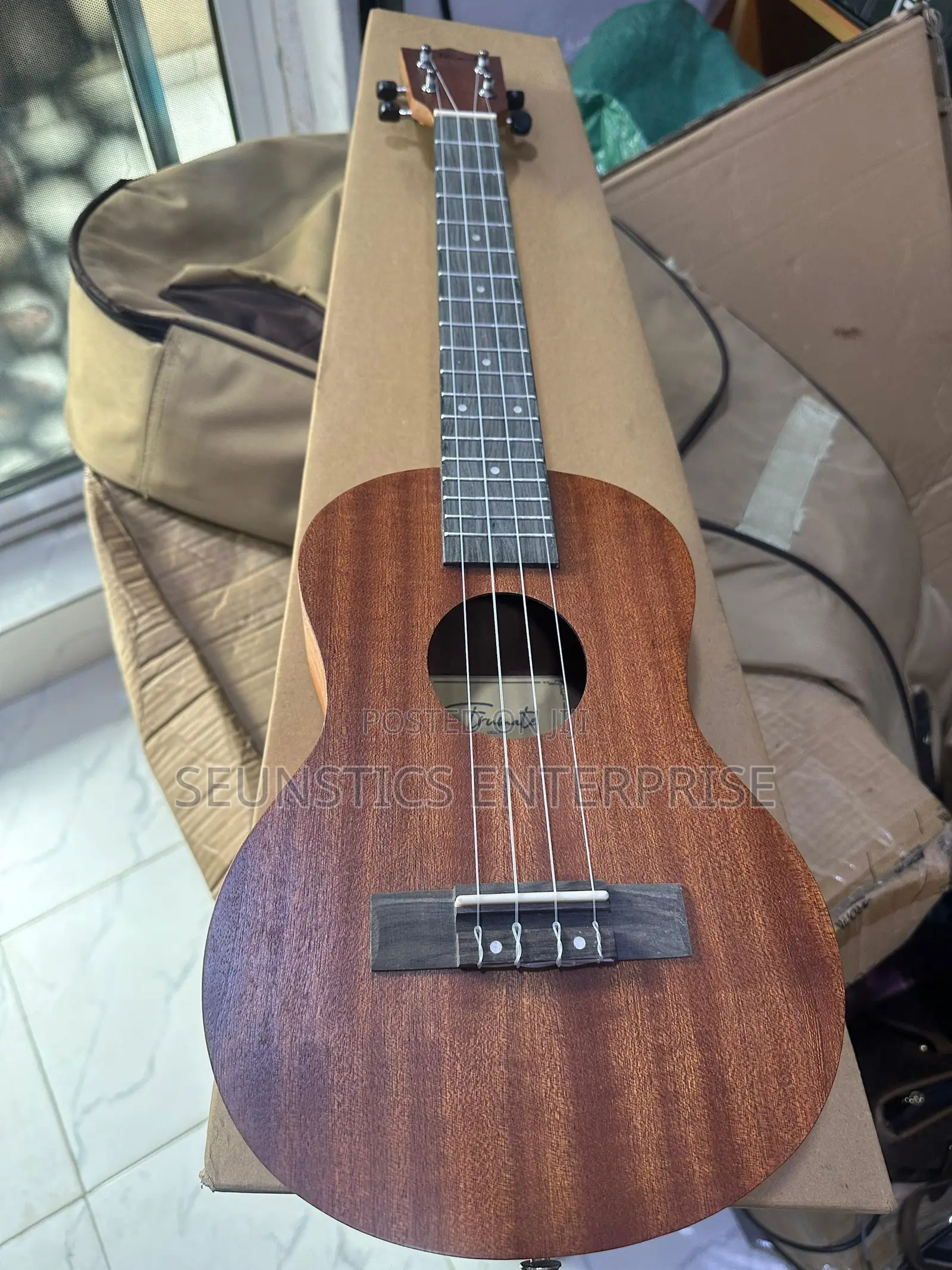 Quality Ukulele