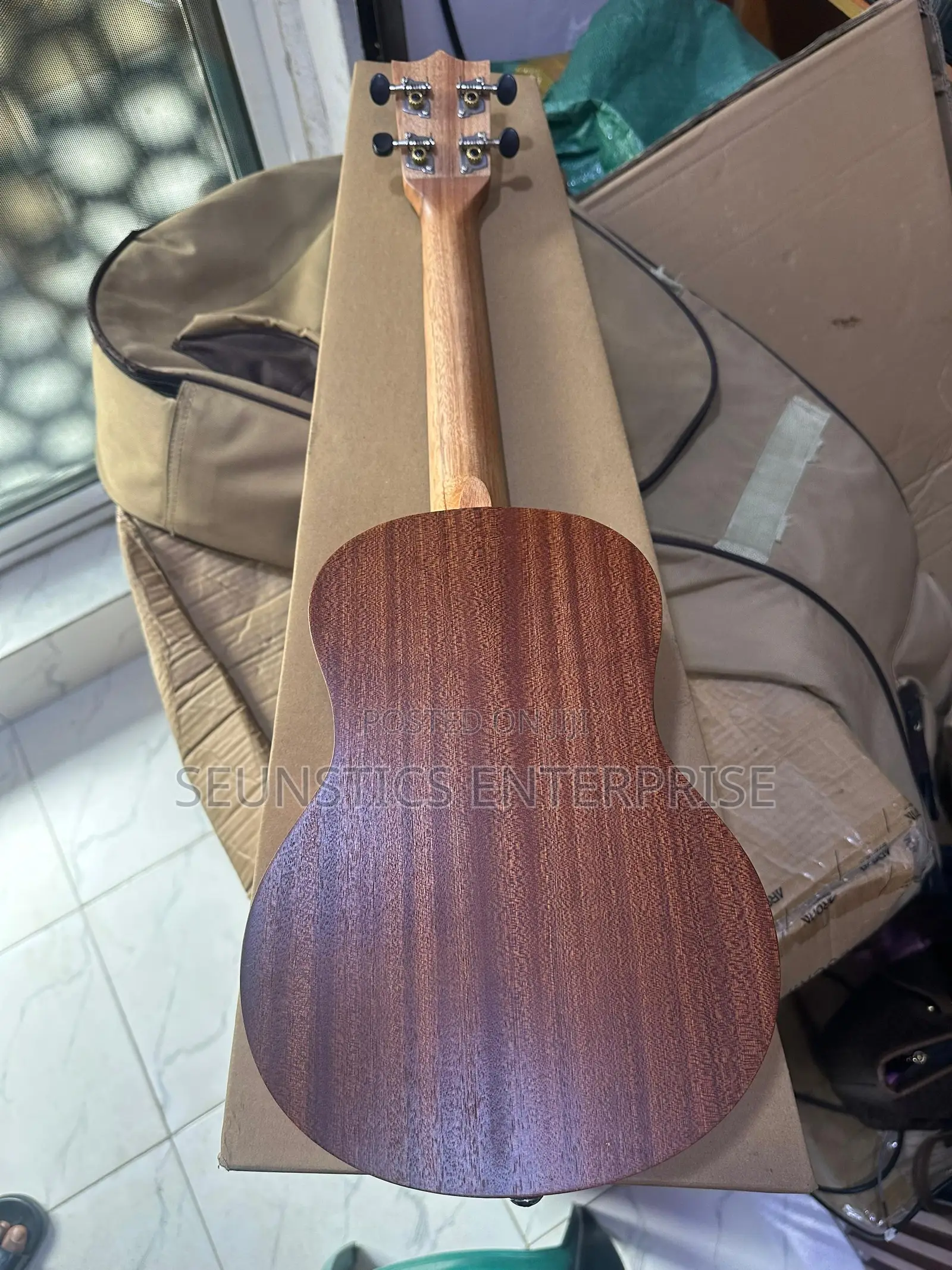 Quality Ukulele
