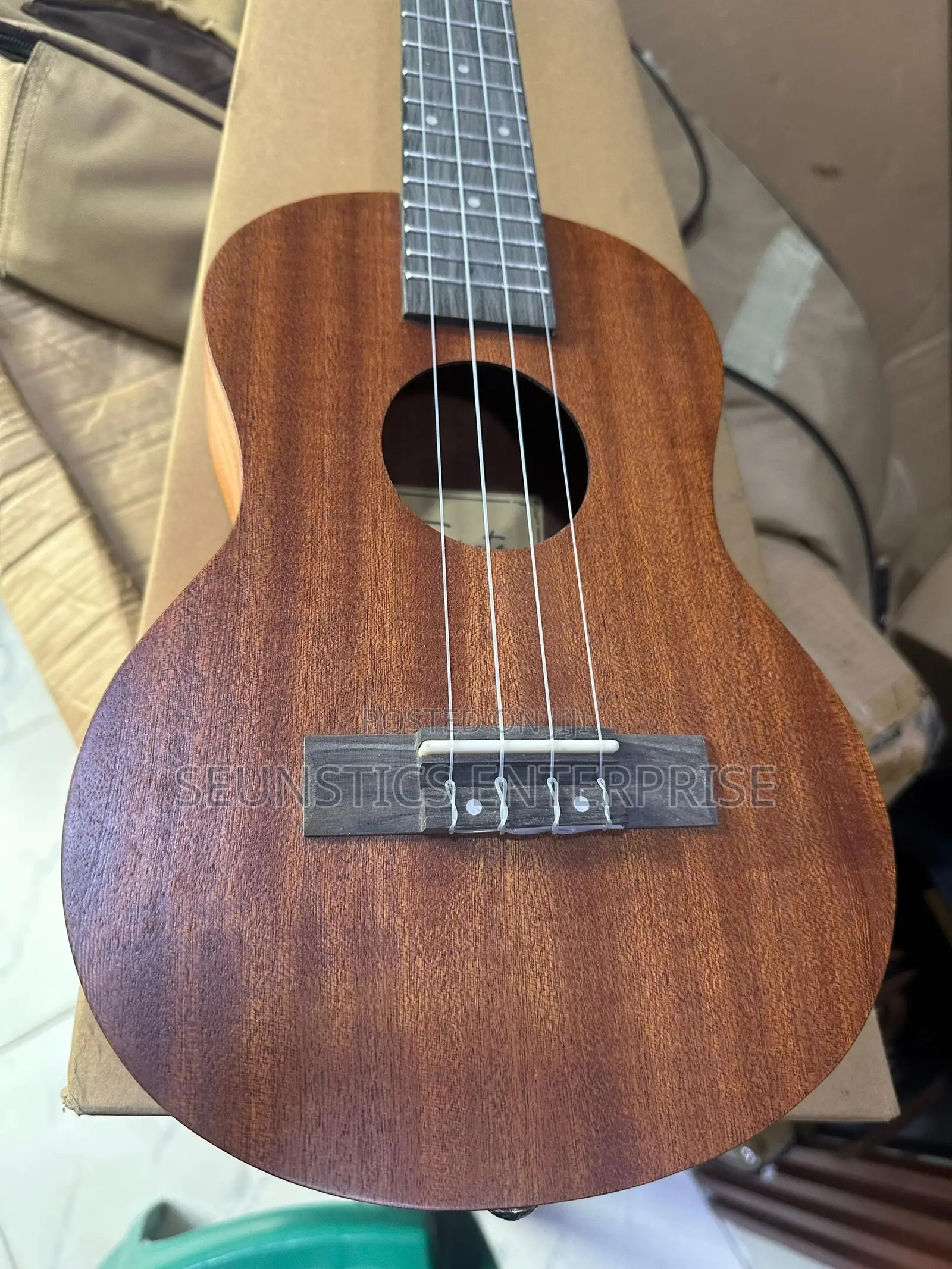 Quality Ukulele