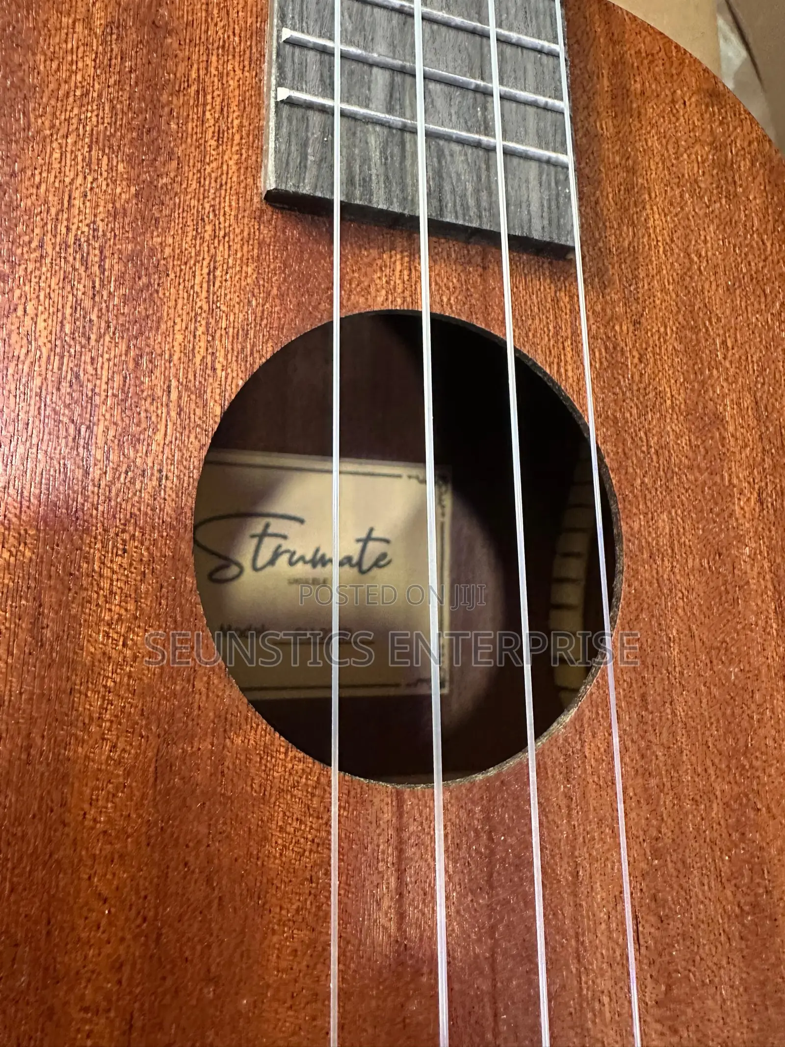 Quality Ukulele