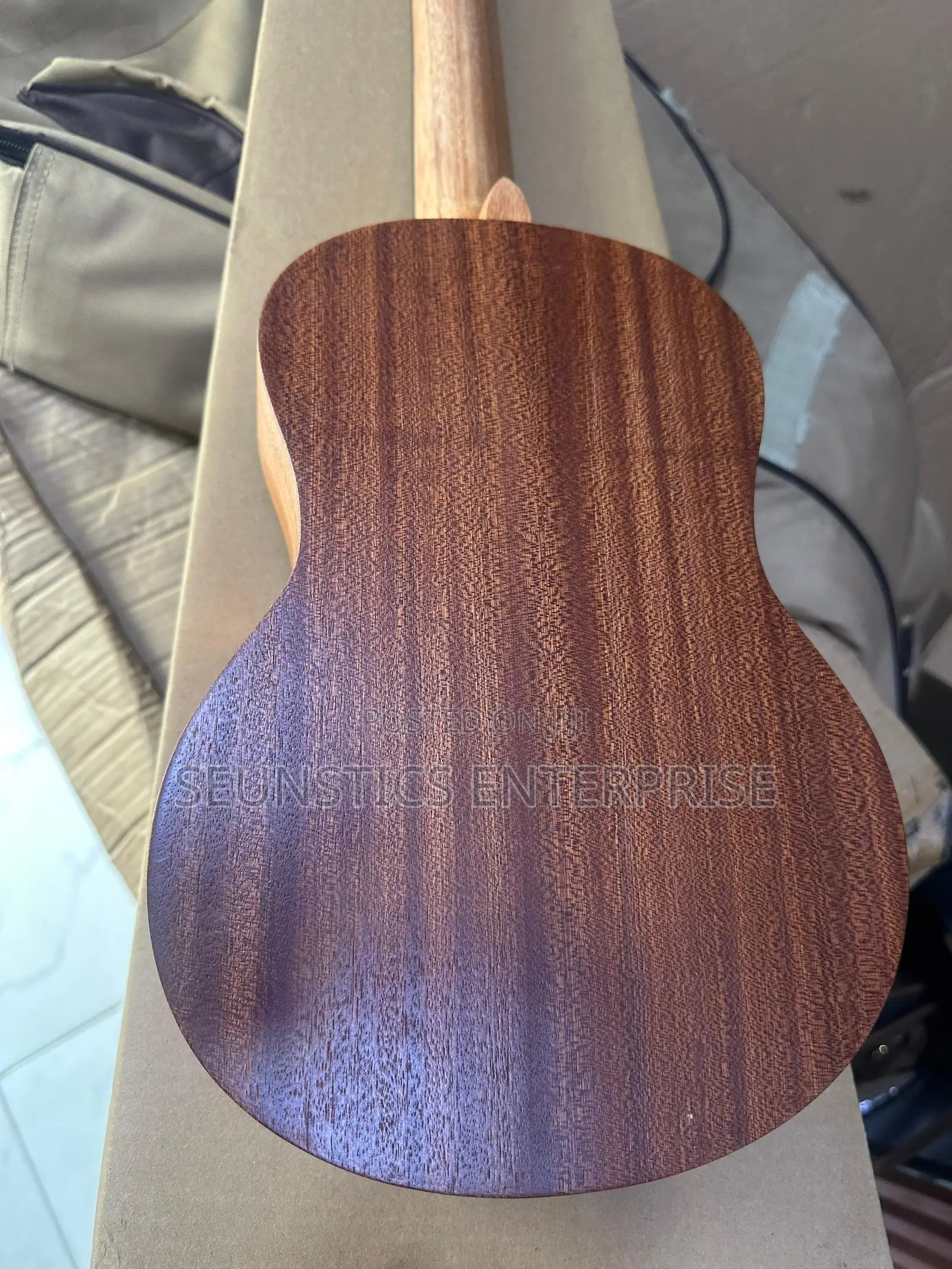 Quality Ukulele