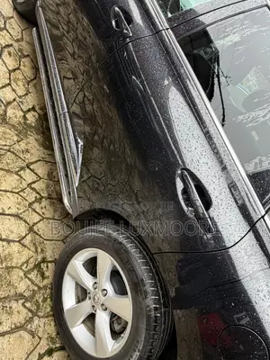 Lexus RX 350 AWD 2014 Black
