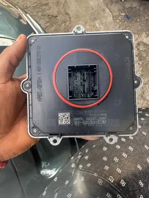 Headlight Charger Range Rover 2020
