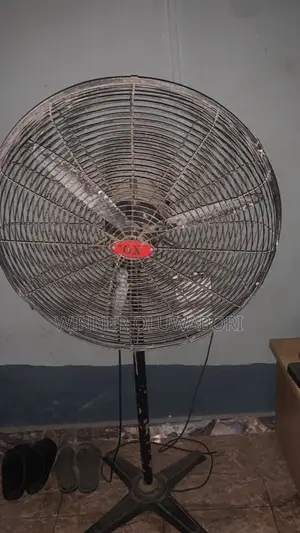 Big Size Ox Standing Fan