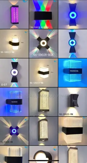 Wall Light