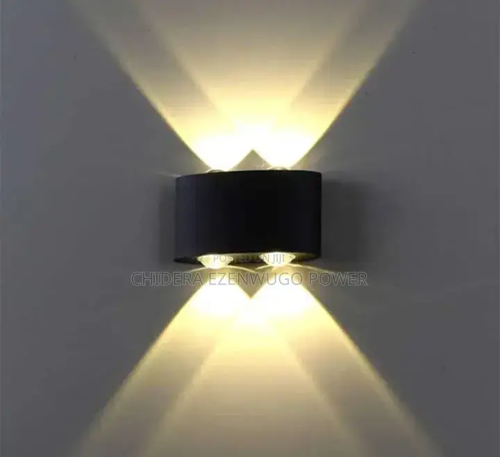 Wall Light