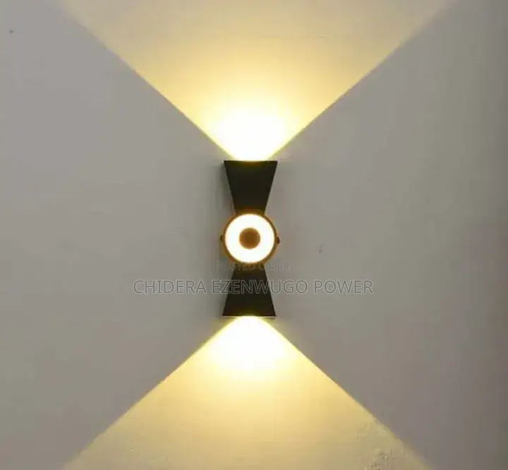 Wall Light