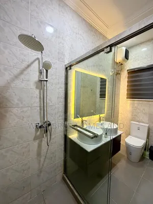 Furnished 4bdrm Duplex in Ikeja GRA for rent