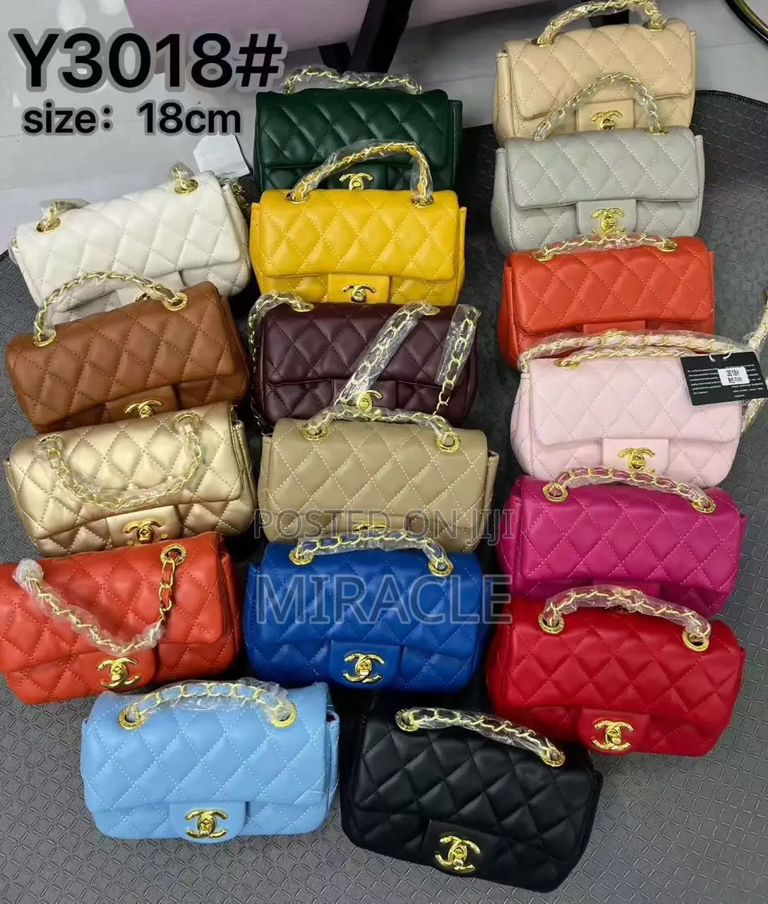 Female Bag