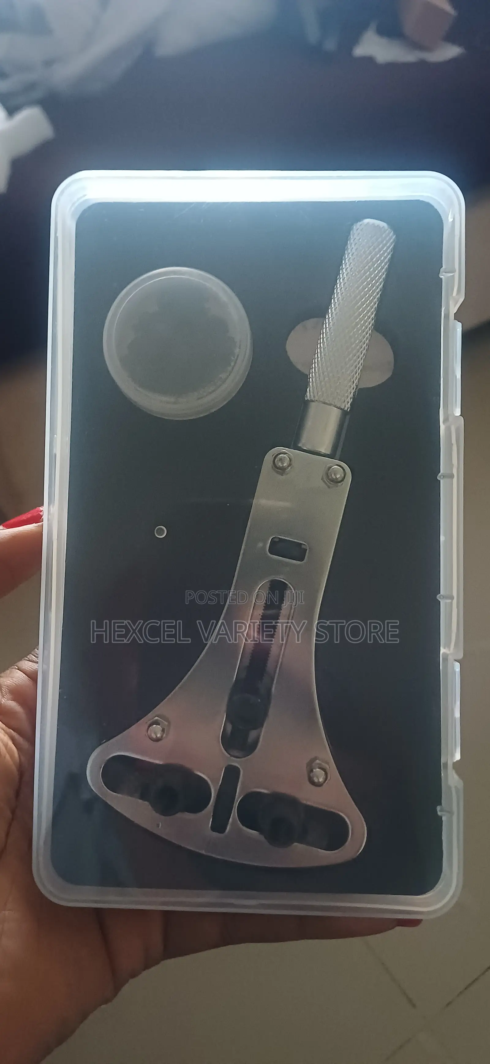 Wrench Tool - Watch Repair Tool