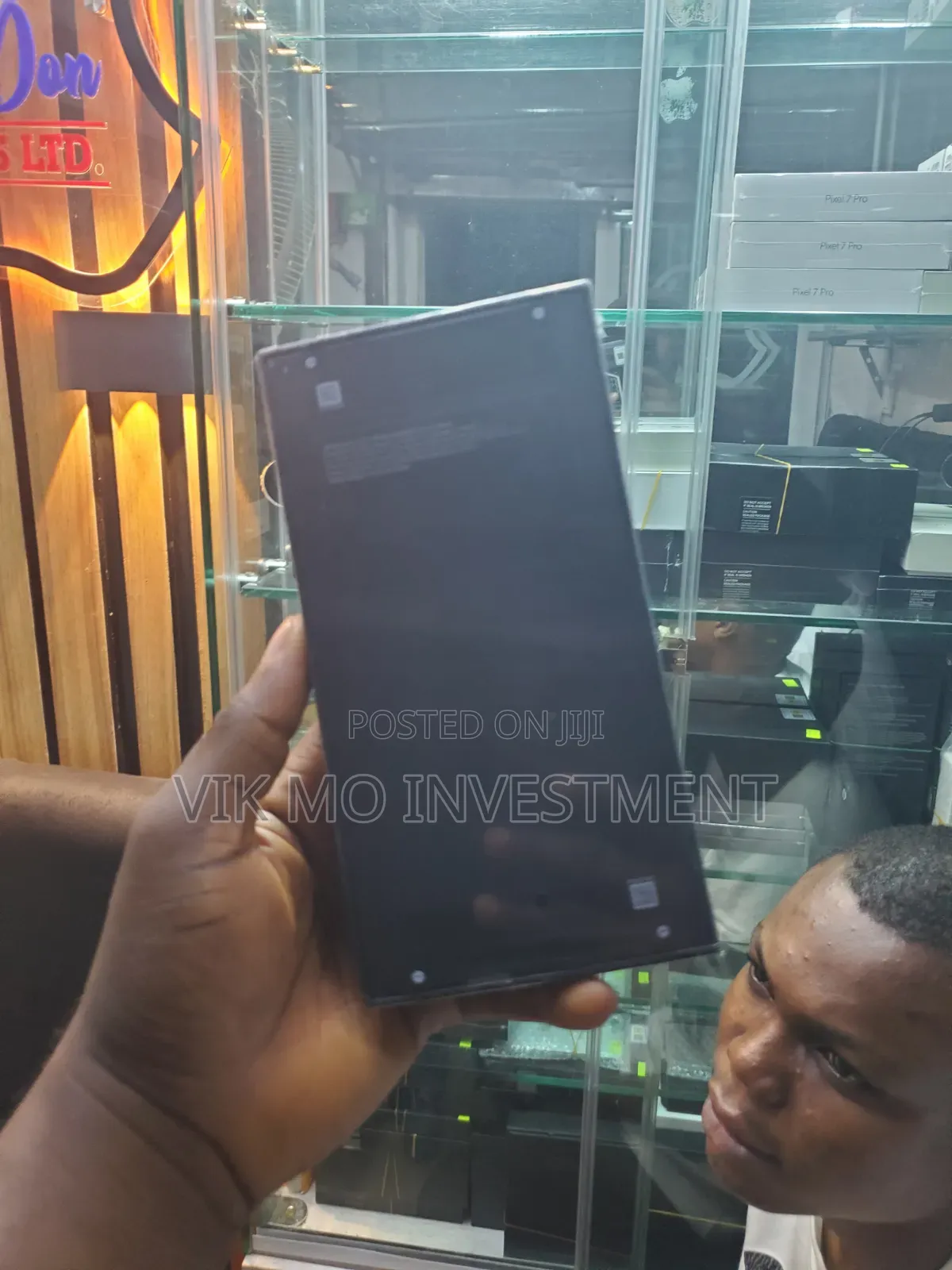 New Samsung Galaxy S25 Ultra 512 GB