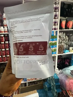 Beetroot Organic Tea