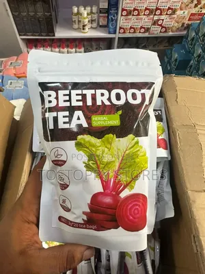 Beetroot Organic Tea