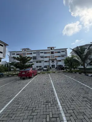 Mini Flat in Lekki County, Ikota for rent