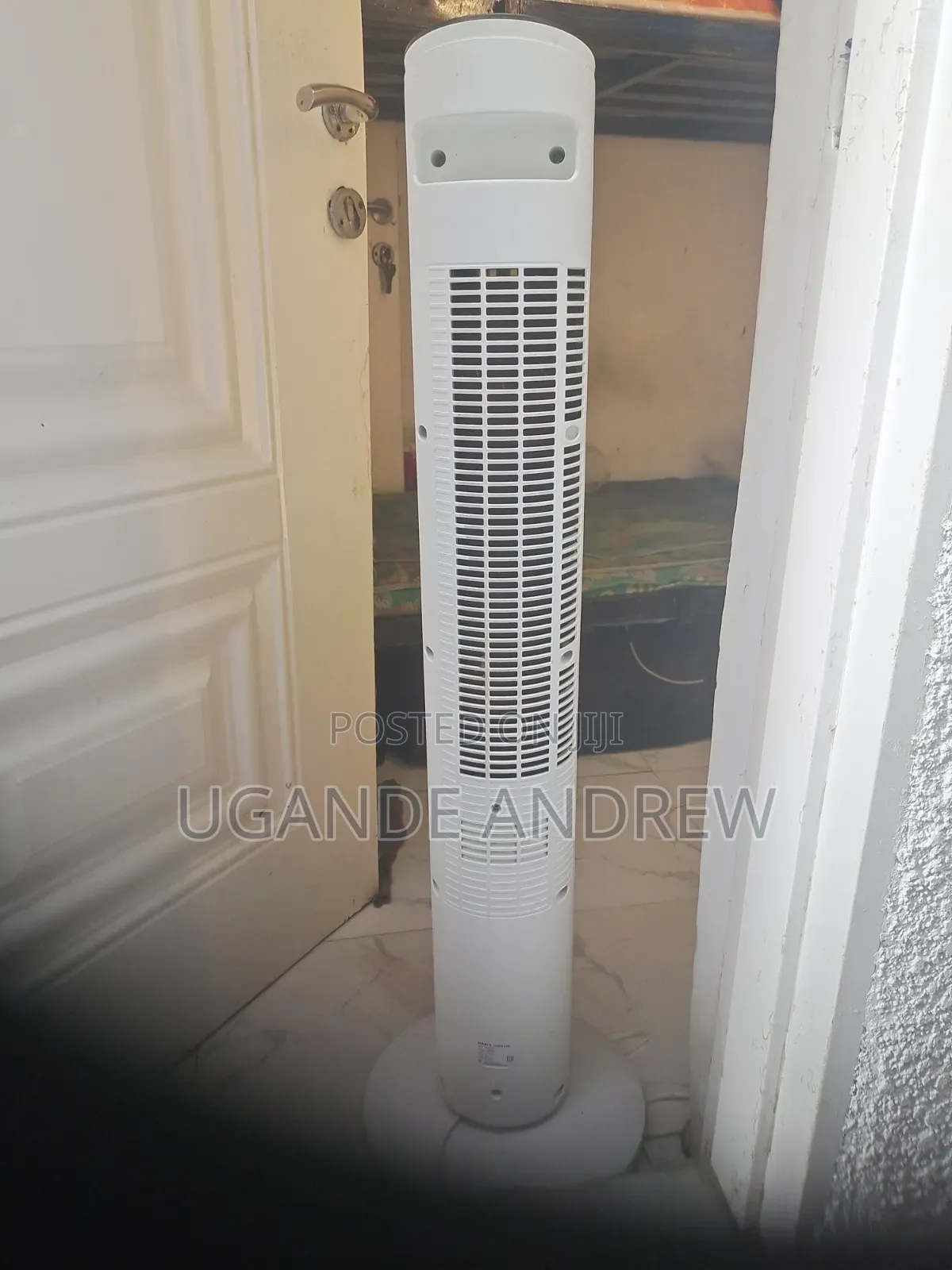 Maxi Tower Fan