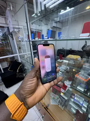 Apple iPhone 13 128 GB Blue