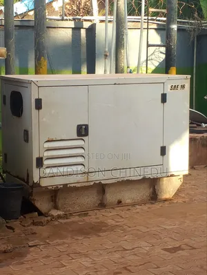 Generator Lister