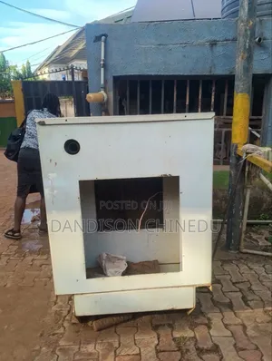 Generator Lister