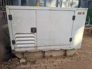 Generator Lister