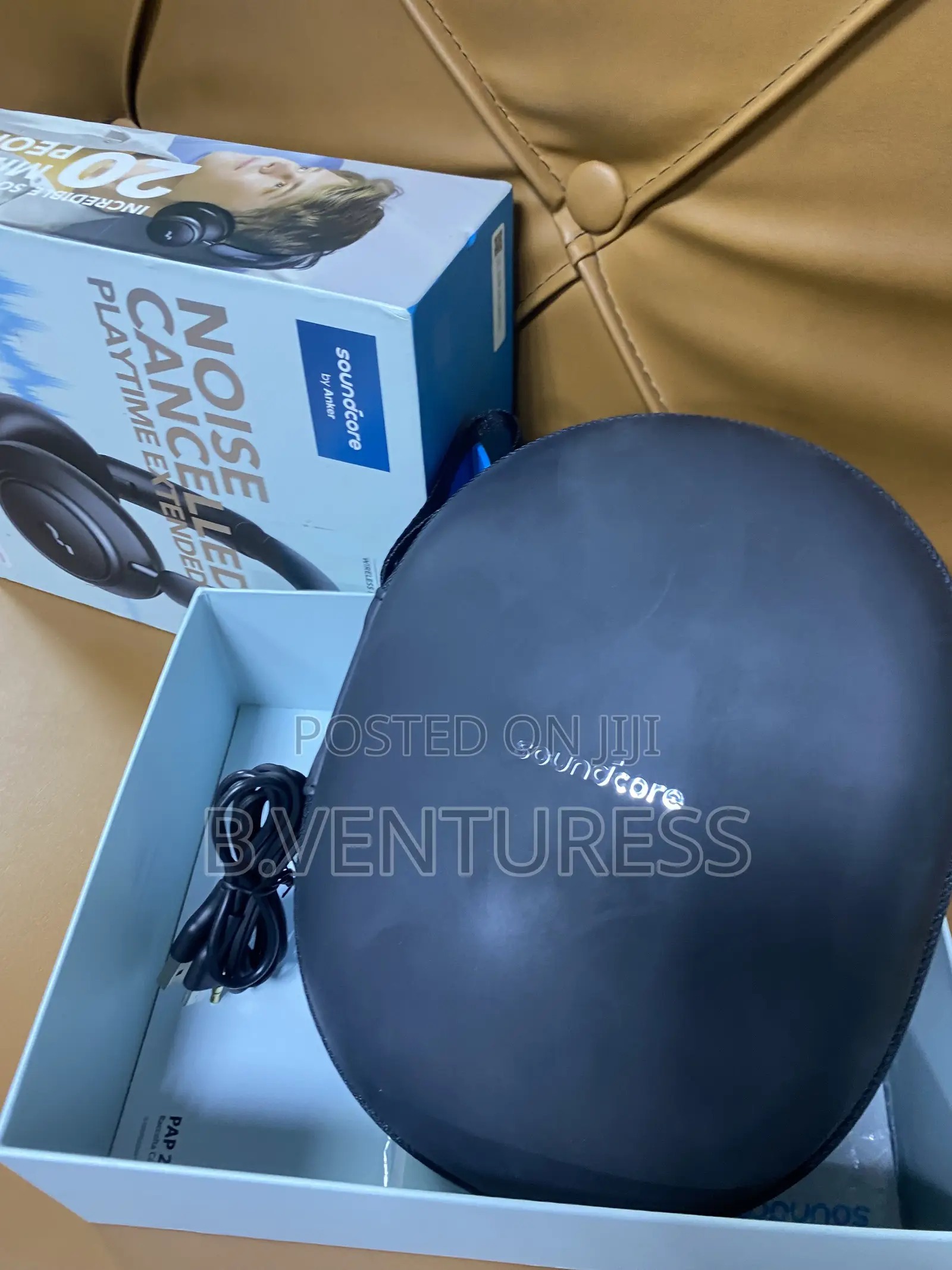 Anker Soundcore Space Q45