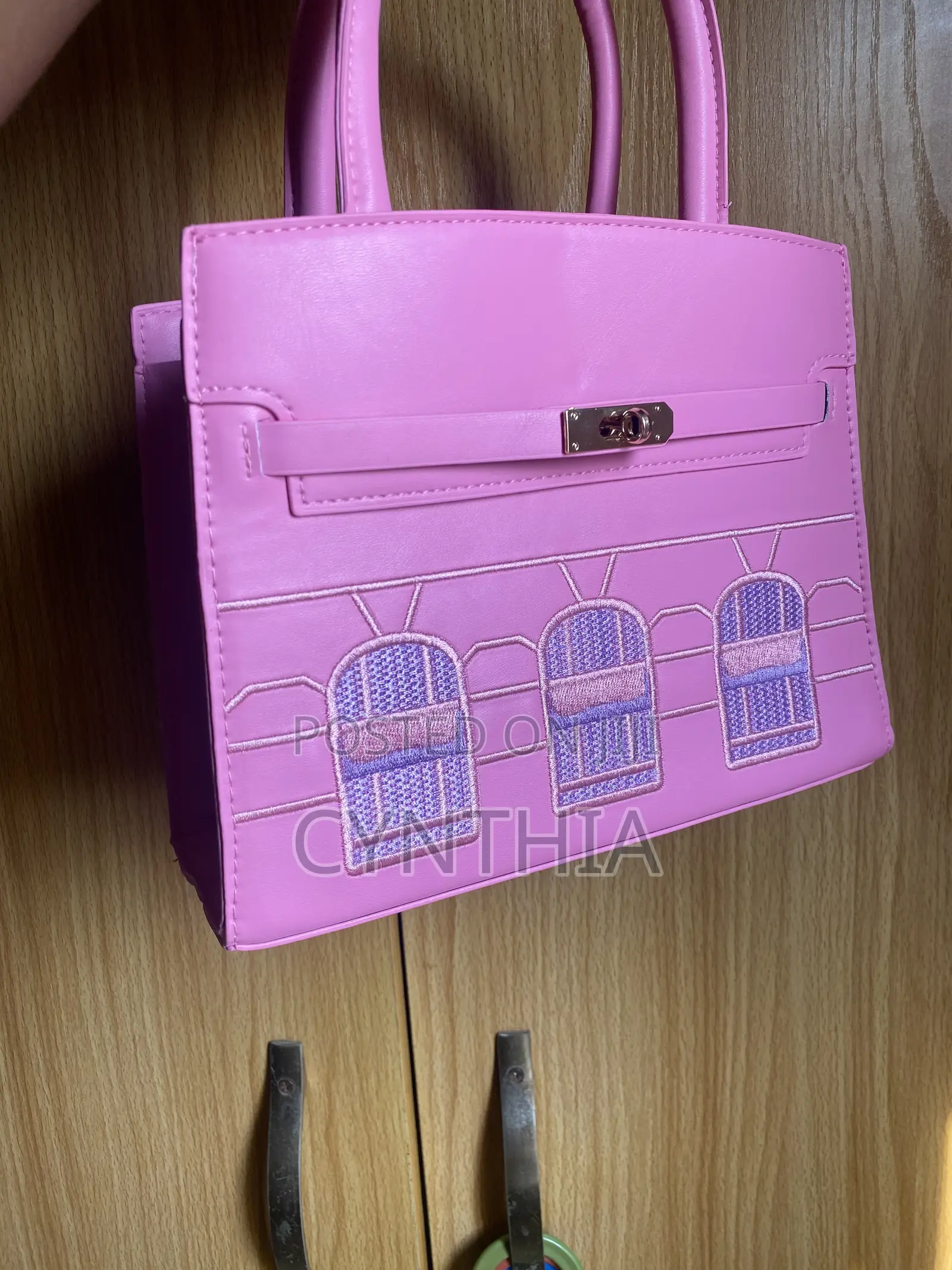 Female Shoulder Bag