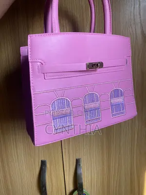 Female Shoulder Bag