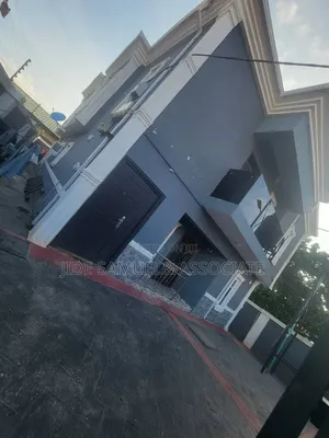 Furnished Mini Flat in Ayobo for rent