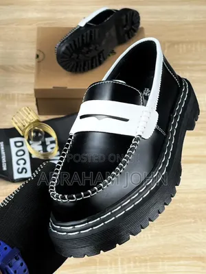 Izefooties