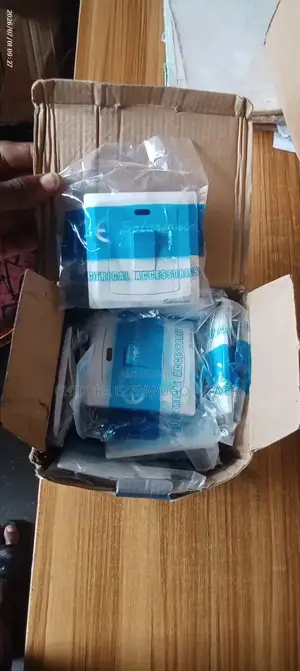 Electrical Accessories