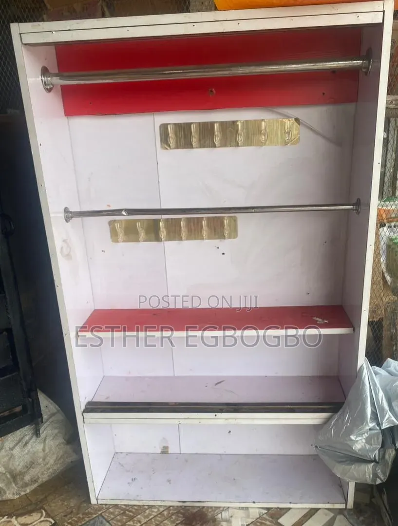 Organizer,Shoe or Hair Rack