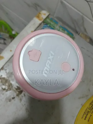 Portable Juicer