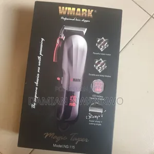 Wmark Clipper