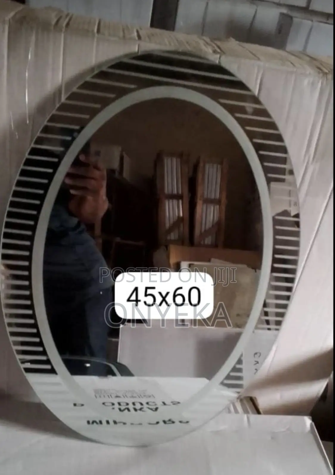 Led Mirror