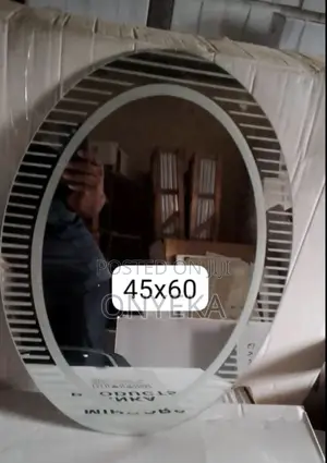 Led Mirror