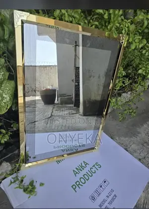 Led Mirror