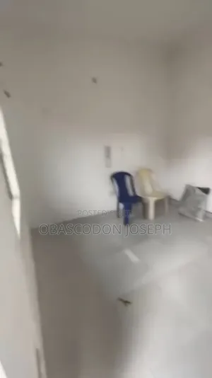 Mini Flat in Yaba for rent